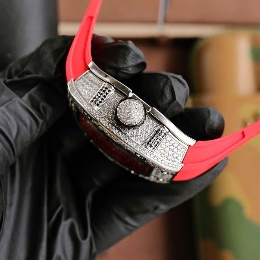 RICHARD MILLE RM 51-02 - Đồng Hồ Richard Mille - Nam - DHNTT1637