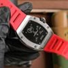 RICHARD MILLE RM 51-02 - Đồng Hồ Richard Mille - Nam - DHNTT1637