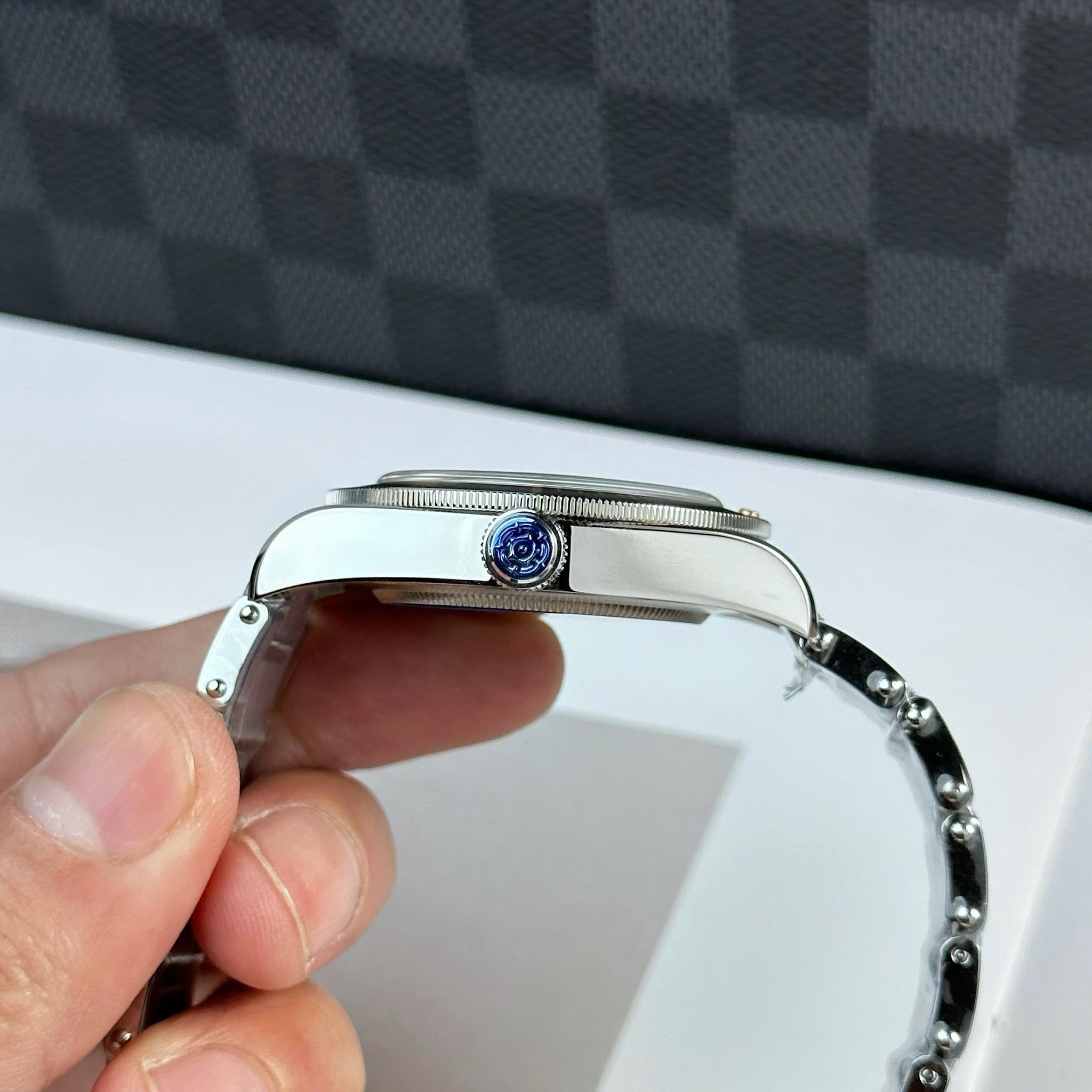 TUDOR BLACK BAY 39 MM - Đồng Hồ Tudor - Nam - DHNTT1771