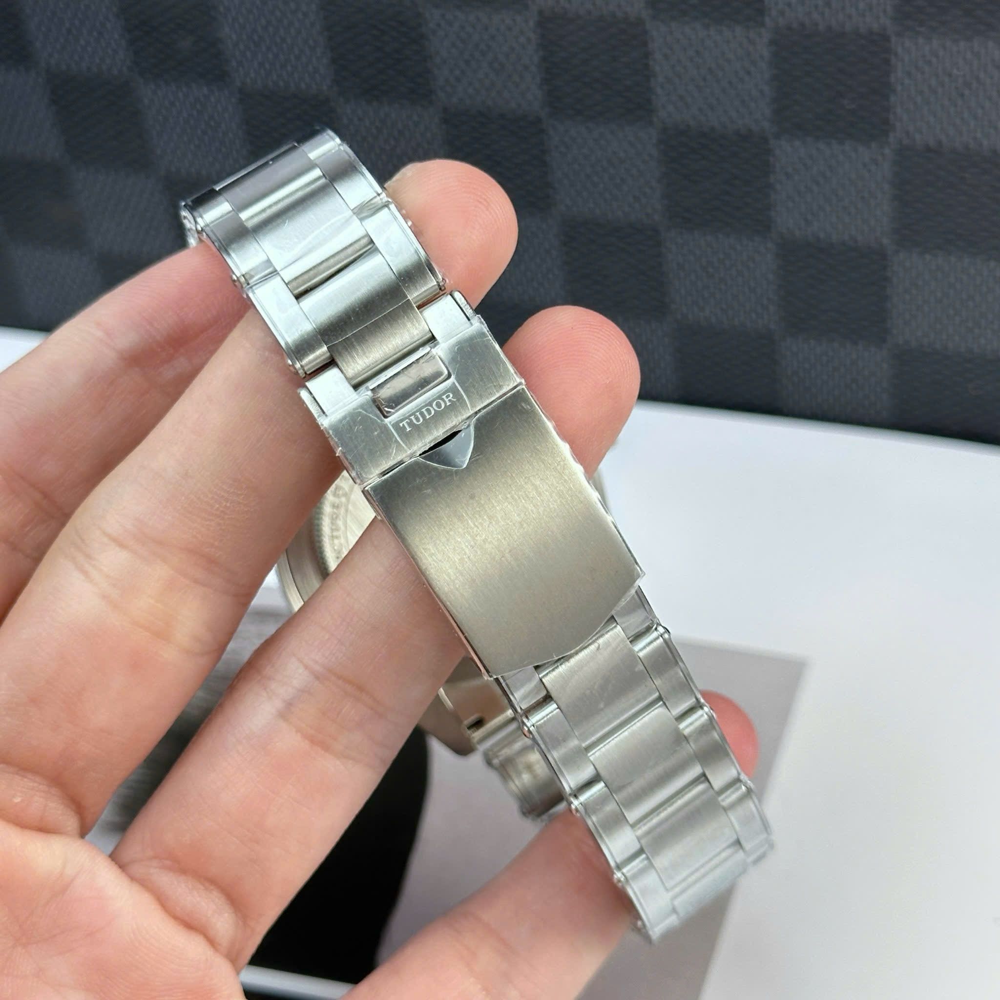 TUDOR BLACK BAY 39 MM - Đồng Hồ Tudor - Nam - DHNTT1771