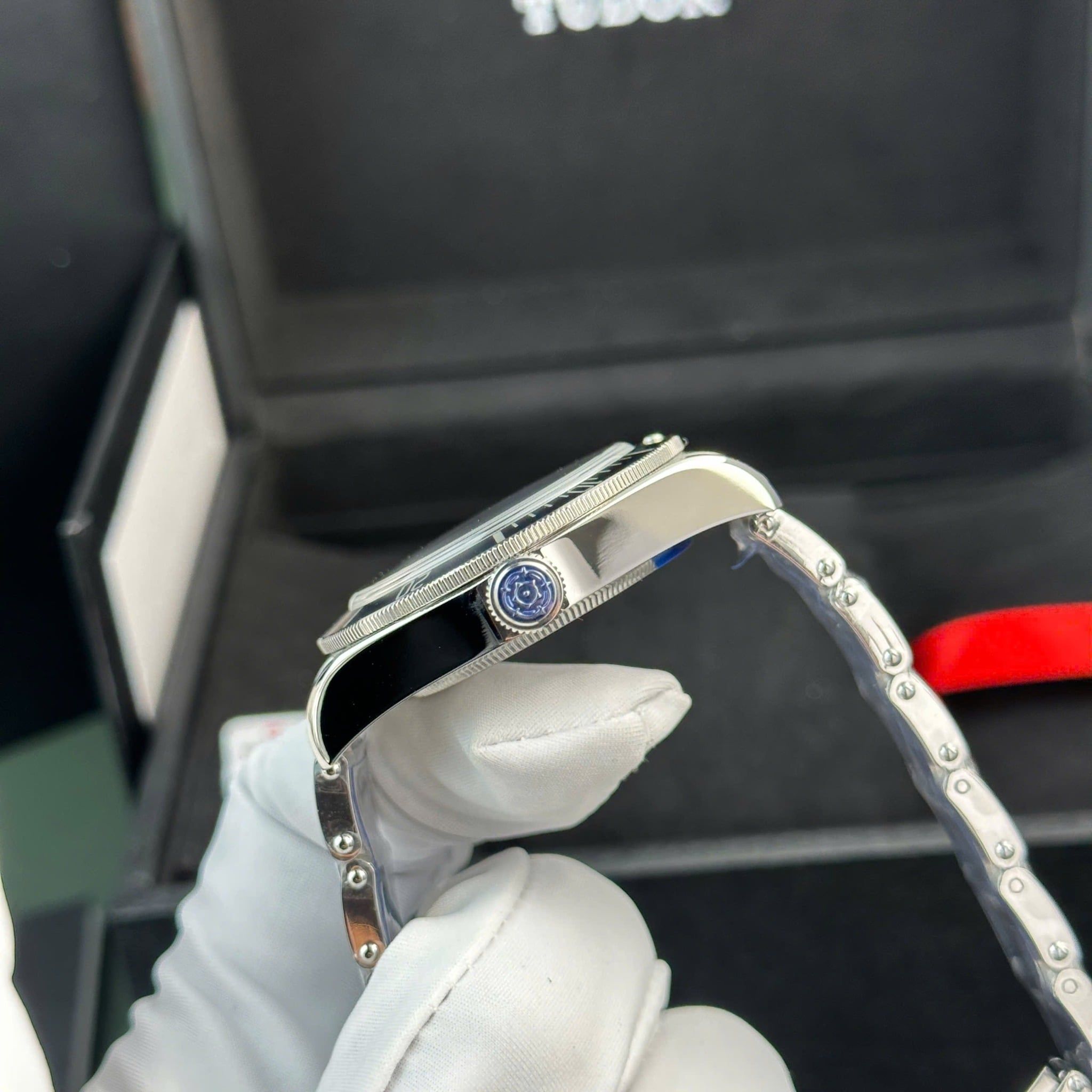 TUDOR BLACK BAY 39 MM - Đồng Hồ Tudor - Nam - DHNTT1699