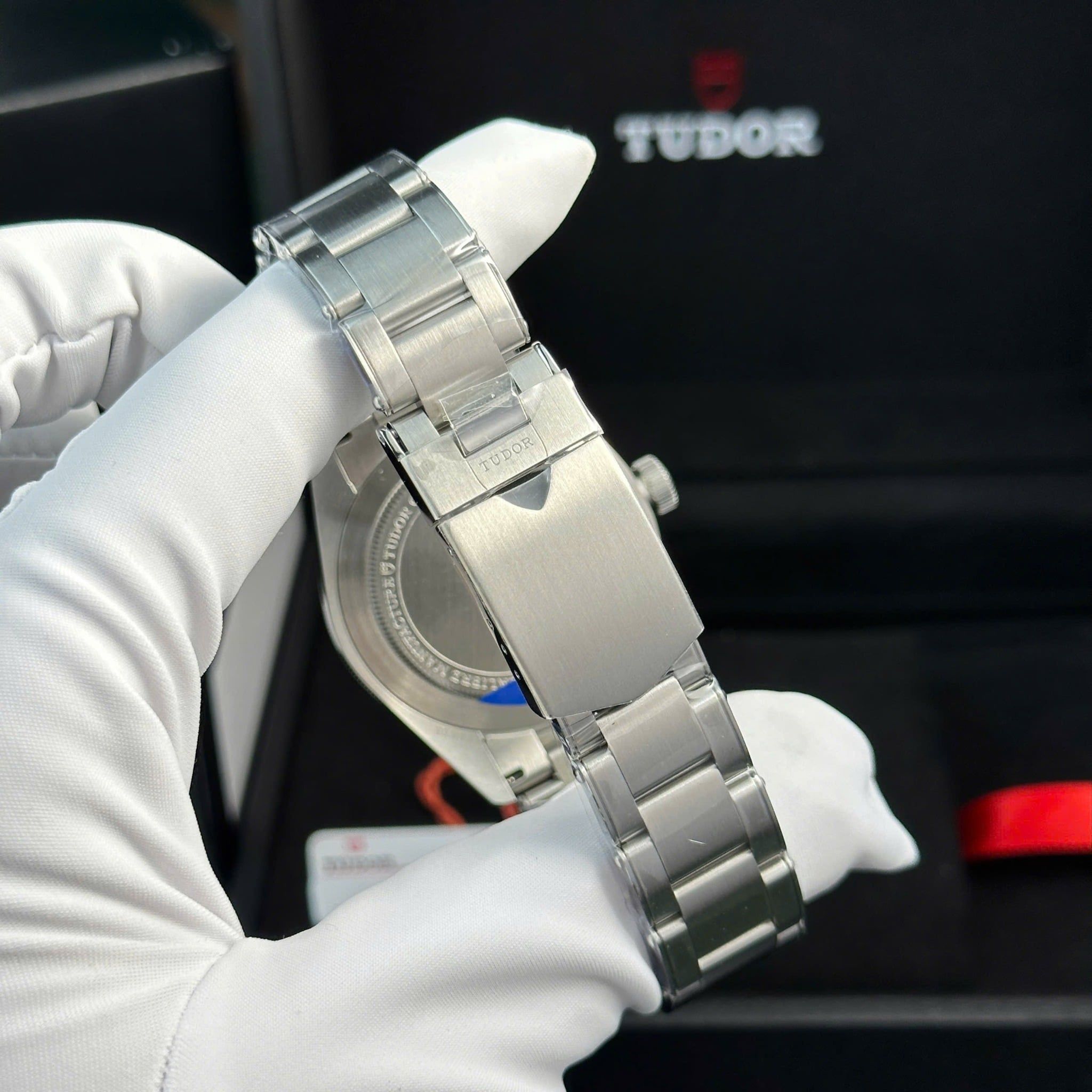 TUDOR BLACK BAY 39 MM - Đồng Hồ Tudor - Nam - DHNTT1699