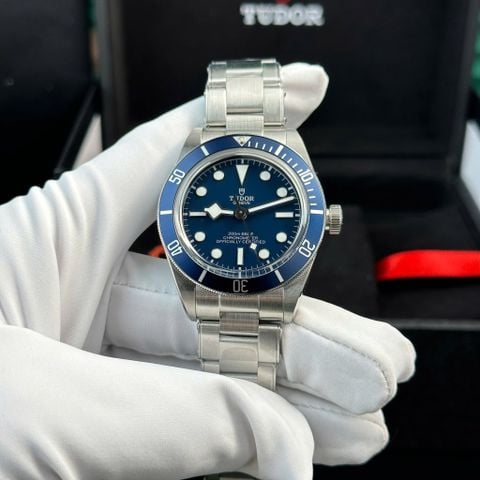 TUDOR BLACK BAY 39 MM - Đồng Hồ Tudor - Nam - DHNTT1699