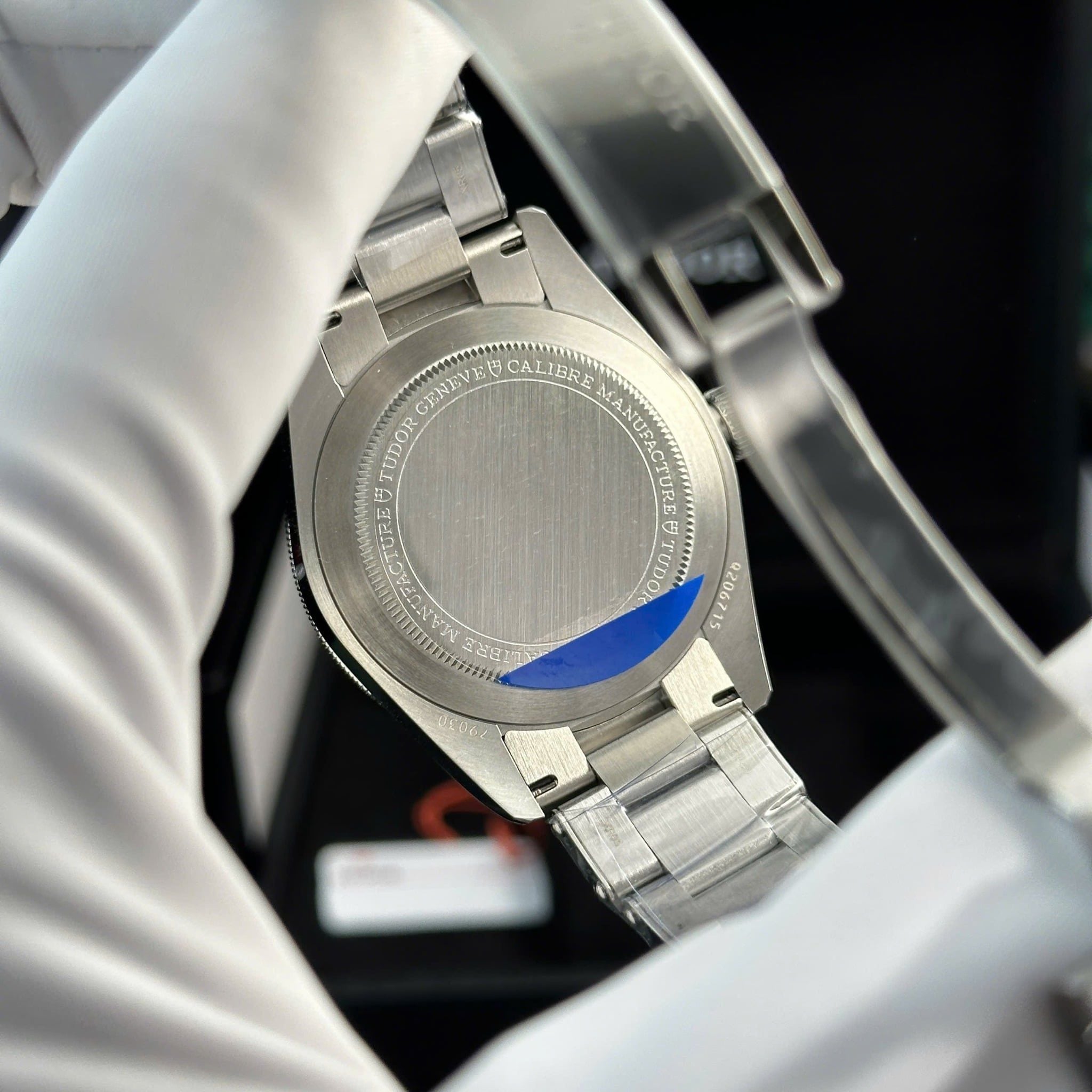 TUDOR BLACK BAY 39 MM - Đồng Hồ Tudor - Nam - DHNTT1699