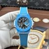 HUBLOT BIG BANG UNICO 42 MM - Đồng Hồ Hublot - Nam - DHNTT1385