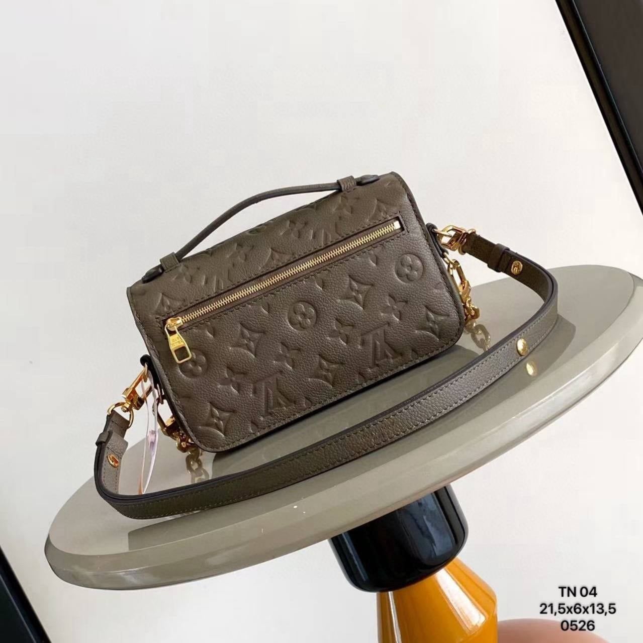 Túi Nữ Louis Vuitton - TNTT252