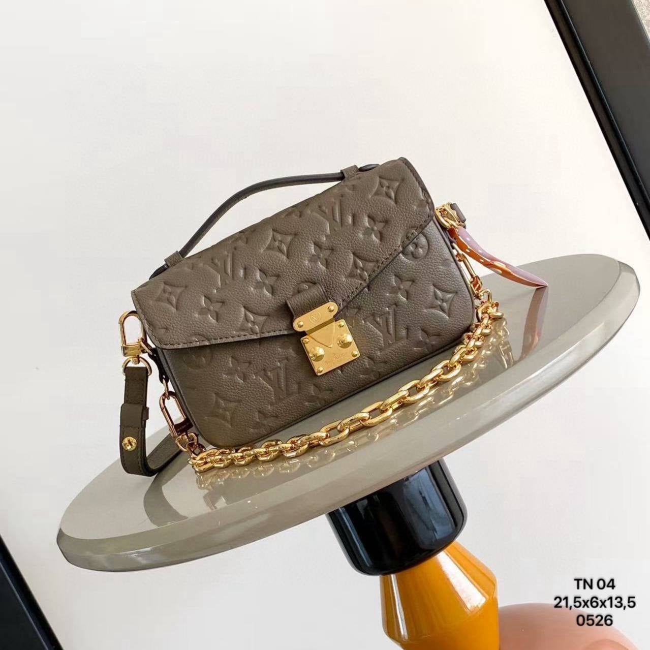 Túi Nữ Louis Vuitton - TNTT252