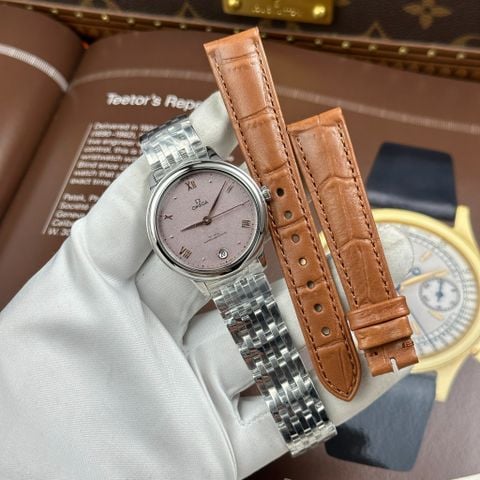 OMEGA DE VILLE PRESTIGE 34 MM - Đồng Hồ Omega - Nữ - DHTT16
