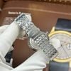 OMEGA DE VILLE PRESTIGE 34 MM - Đồng Hồ Omega - Nữ - DHTT598