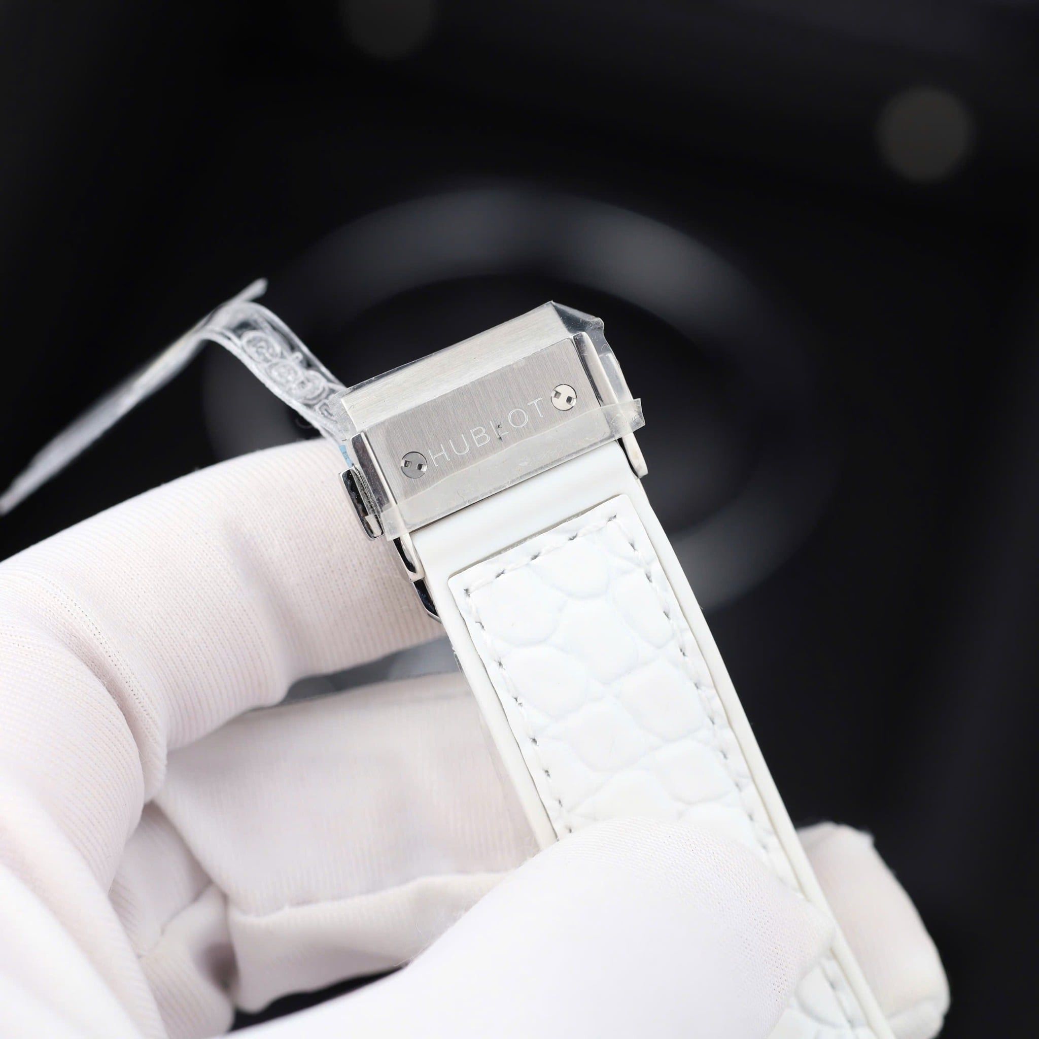 HUBLOT CLASSIC FUSION 38 MM - Đồng Hồ Hublot - Nữ - DHTT535