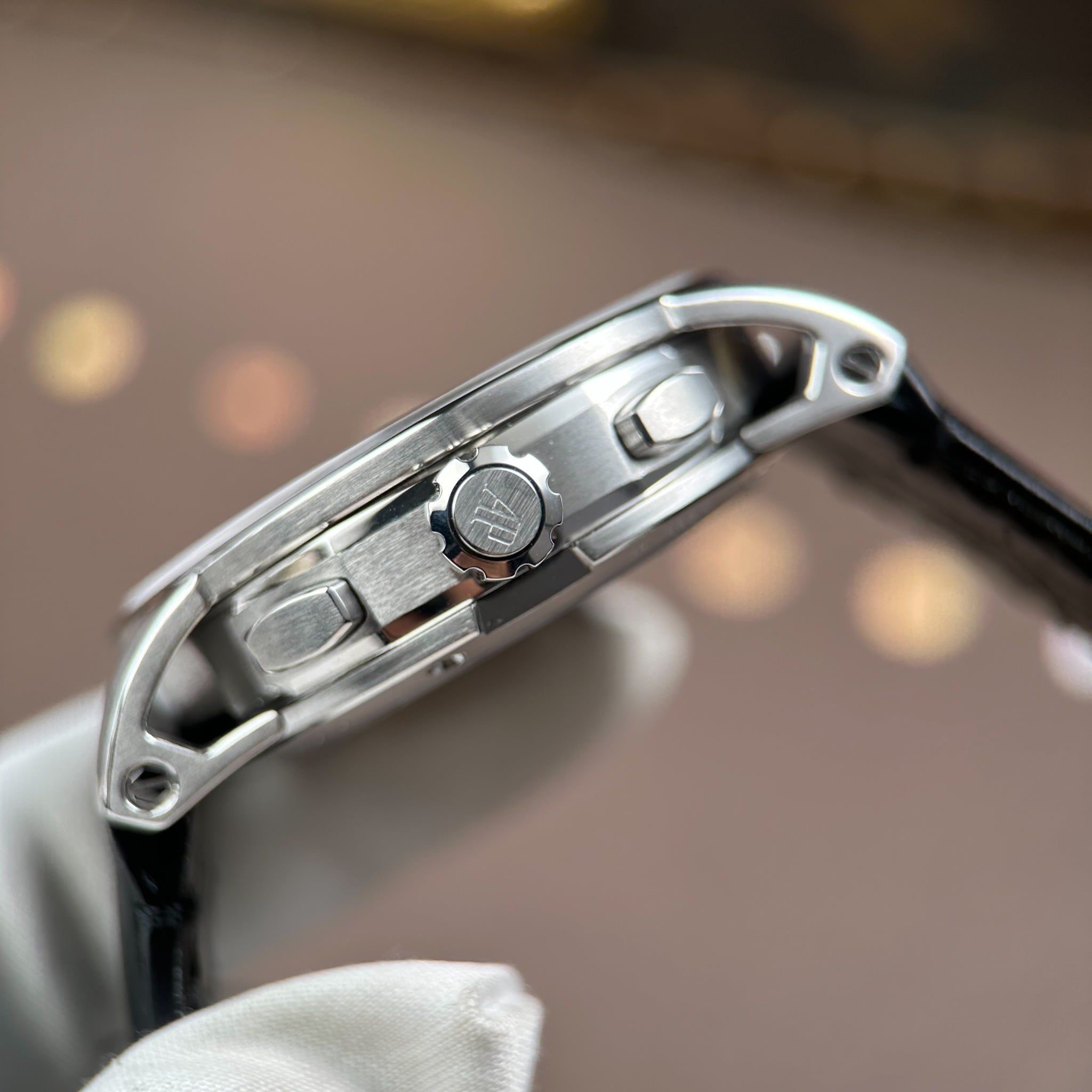 AUDEMARS PIGUET CODE 11.59 41 MM - Đồng Hồ Audemars Piguet - Nam - DHNTT1505