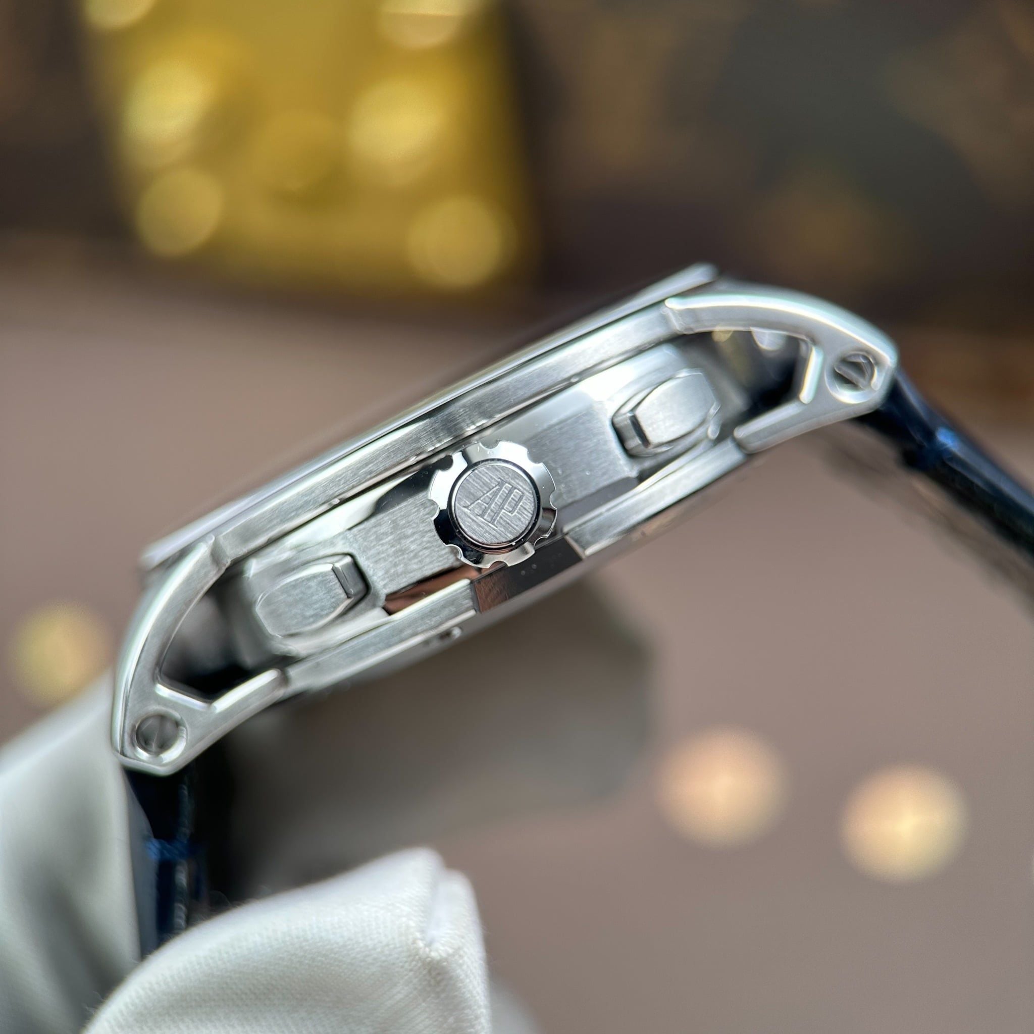 AUDEMARS PIGUET CODE 11.59 41 MM - Đồng Hồ Audemars Piguet - Nam - DHNTT728