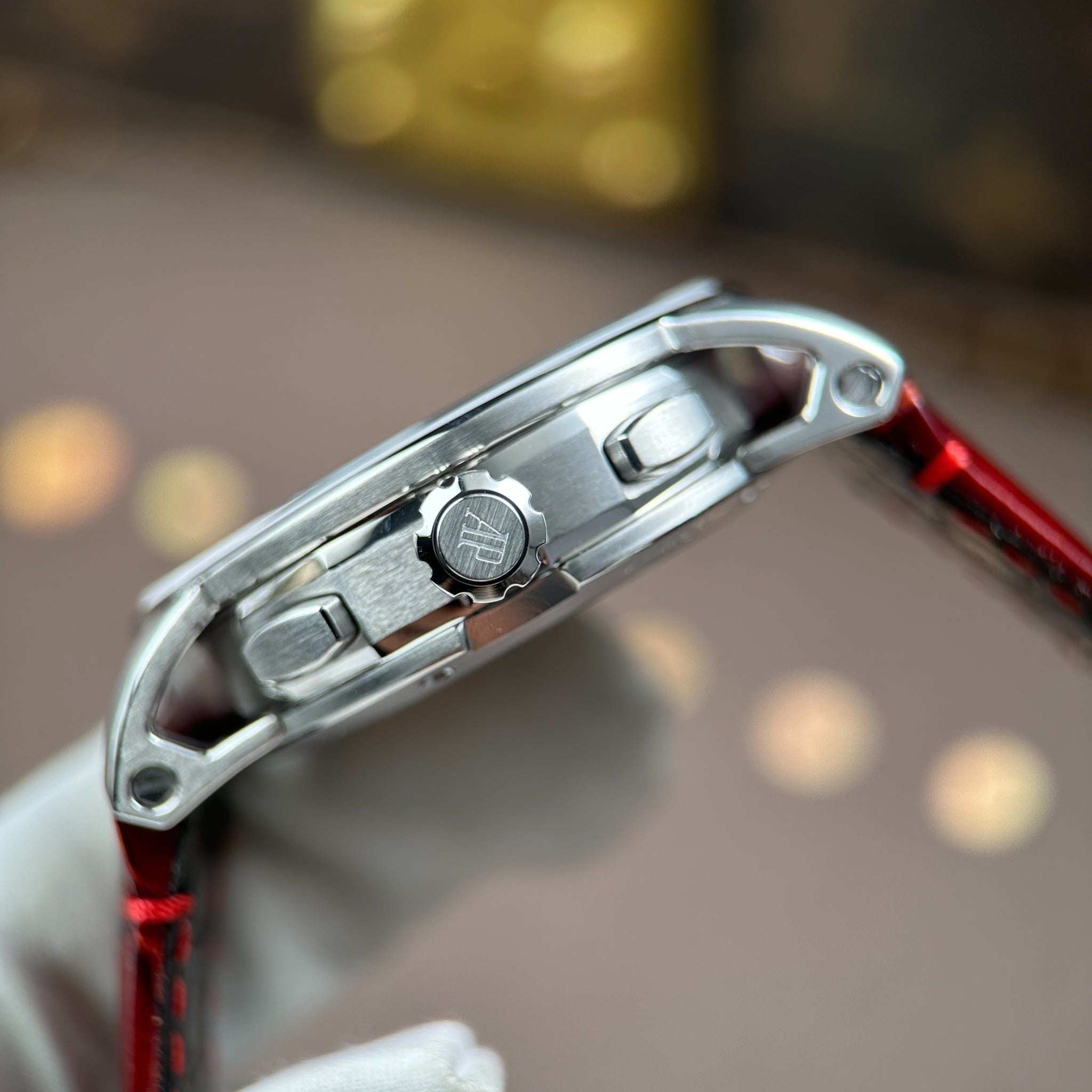 AUDEMARS PIGUET CODE 11.59 41 MM - Đồng Hồ Audemars Piguet - Nam - DHNTT1318