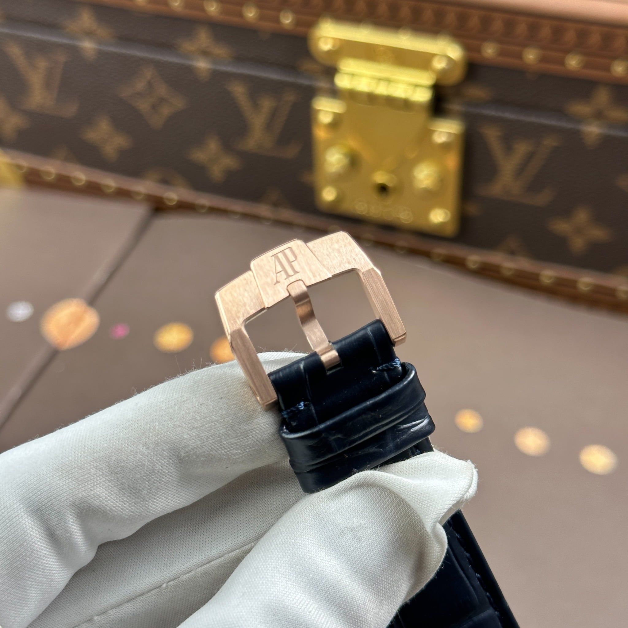 AUDEMARS PIGUET CODE 11.59 41 MM - Đồng Hồ Audemars Piguet - Nam - DHNTT927