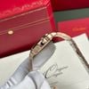CARTIER SANTOS DE 35 MM - Đồng Hồ Cartier - Nữ - DHTT167
