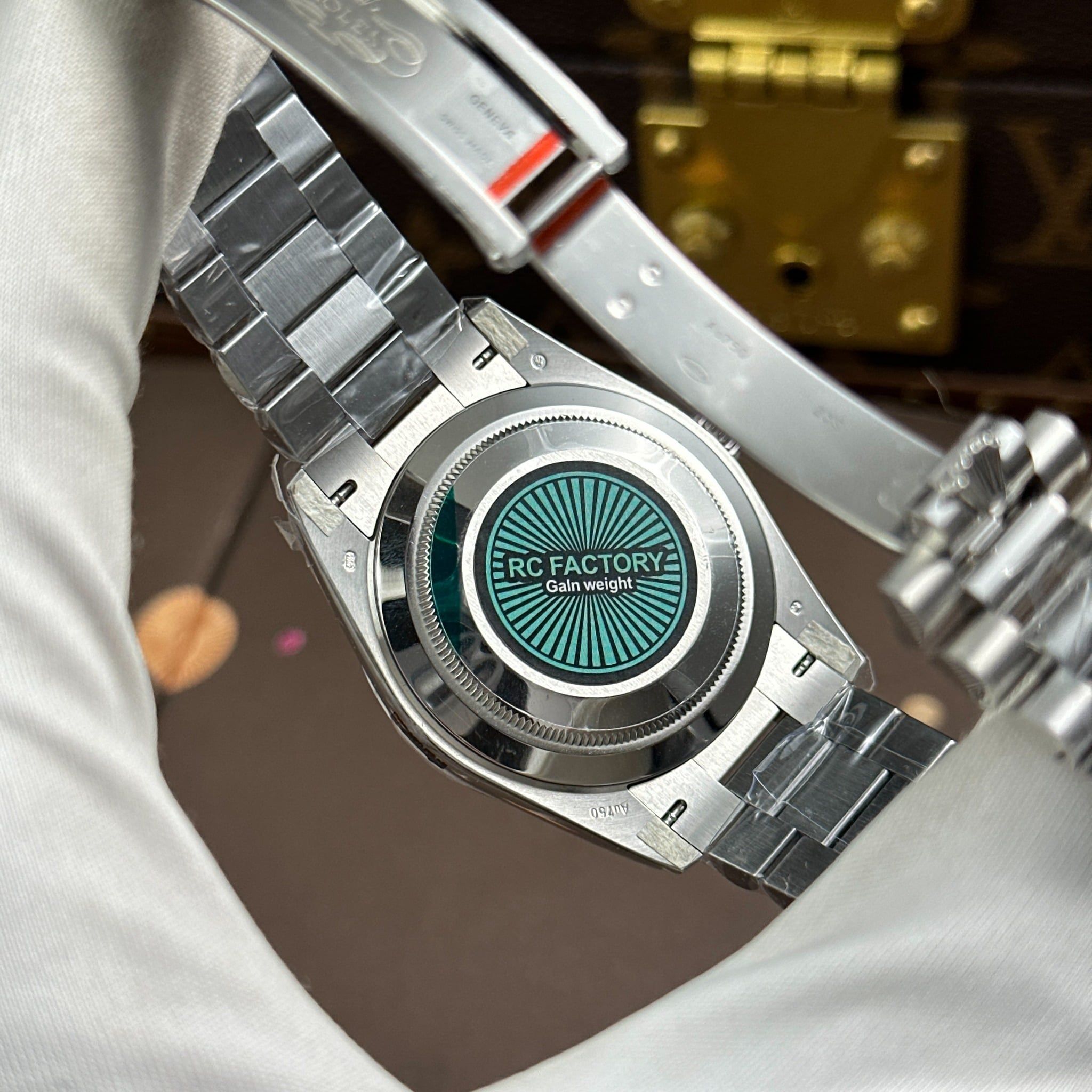 ROLEX DAY-DATE 40 MM - Đồng Hồ Rolex - Nam - DHNTT1873