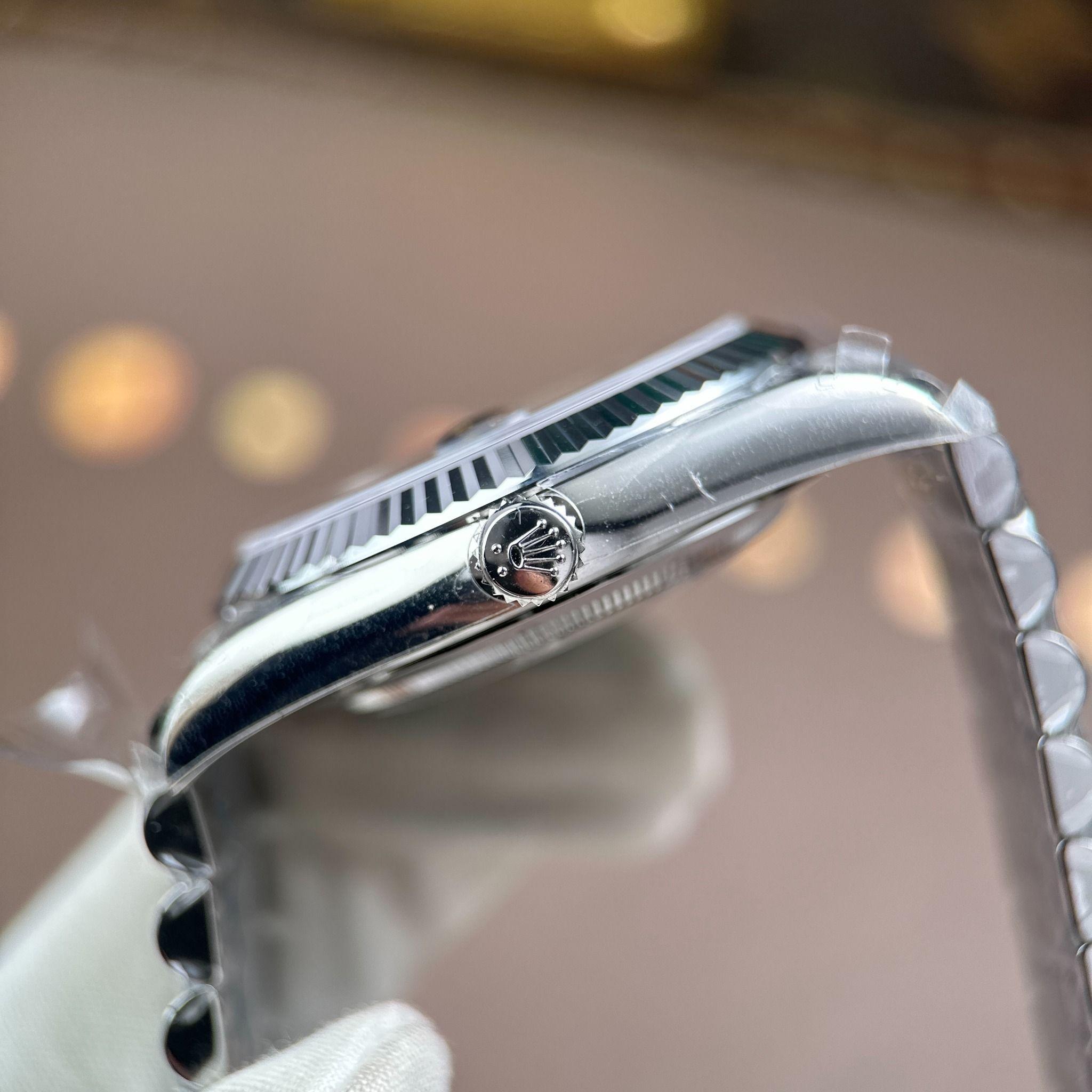 ROLEX DAY-DATE 40 MM - Đồng Hồ Rolex - Nam - DHNTT1873