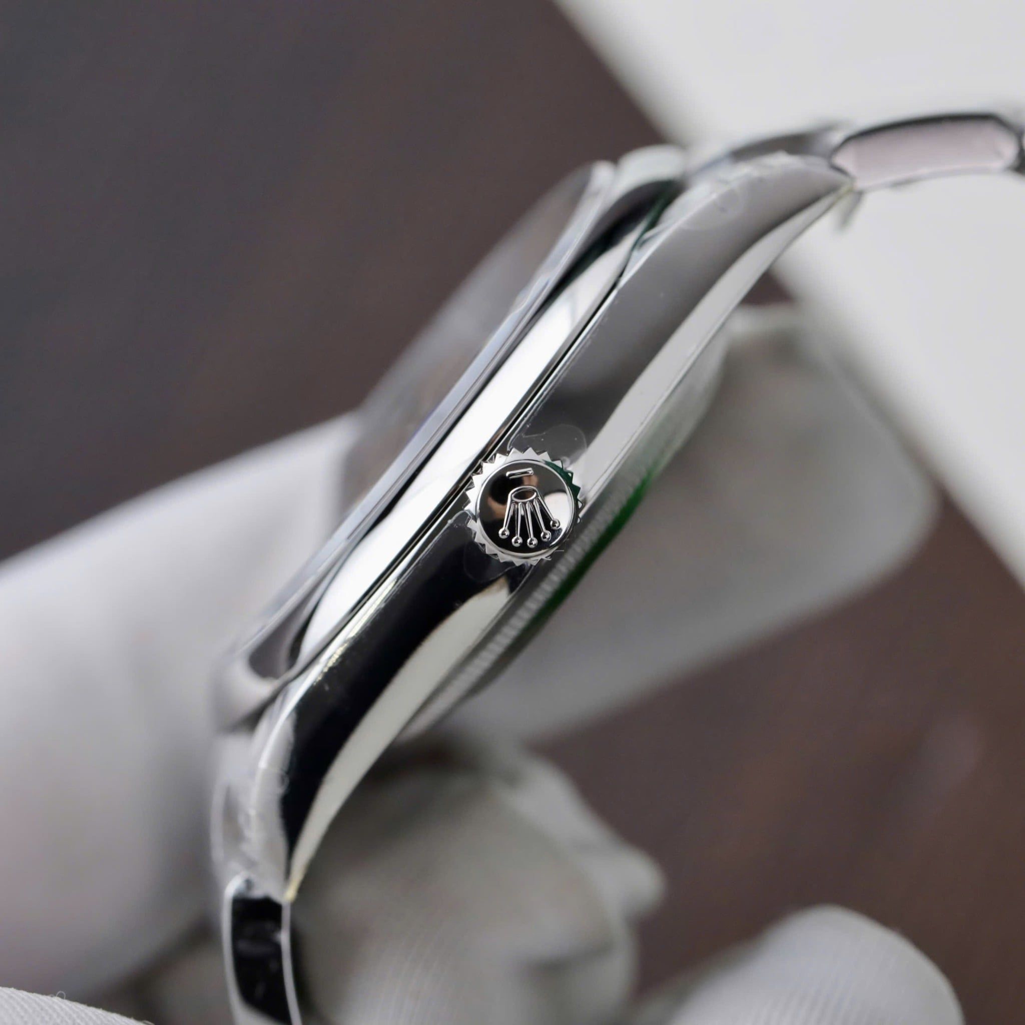 ROLEX OYSTER PERPETUAL 41 MM - Đồng Hồ Rolex - Nam - DHNTT1784