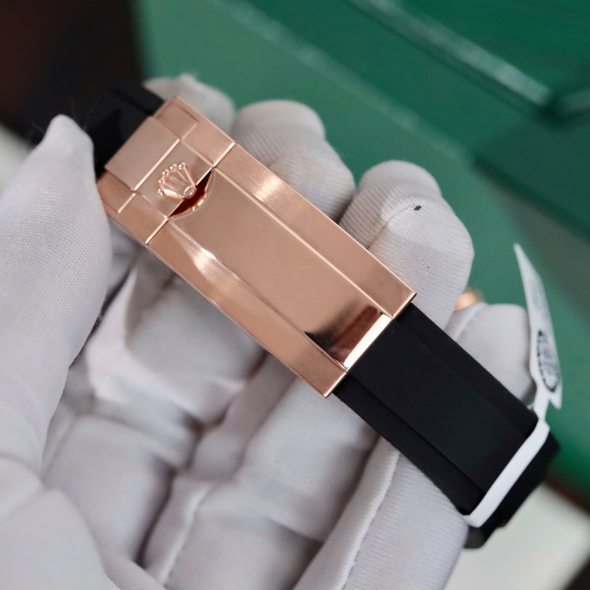 ROLEX COSMOGRAPH DAYTONA 40 MM - Đồng Hồ Rolex - Nam - DHNTT1504