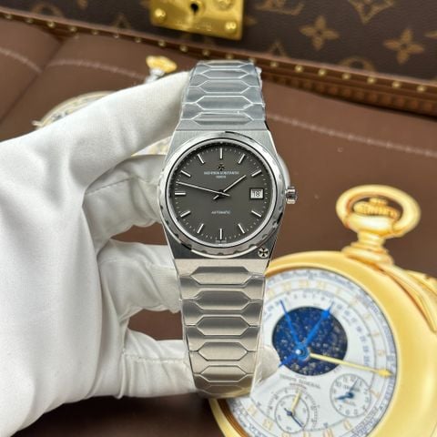 VACHERON CONSTANTIN HISTORIQUES 37 MM - Đồng Hồ Vacheron Constantin - Nam - DHNTT185