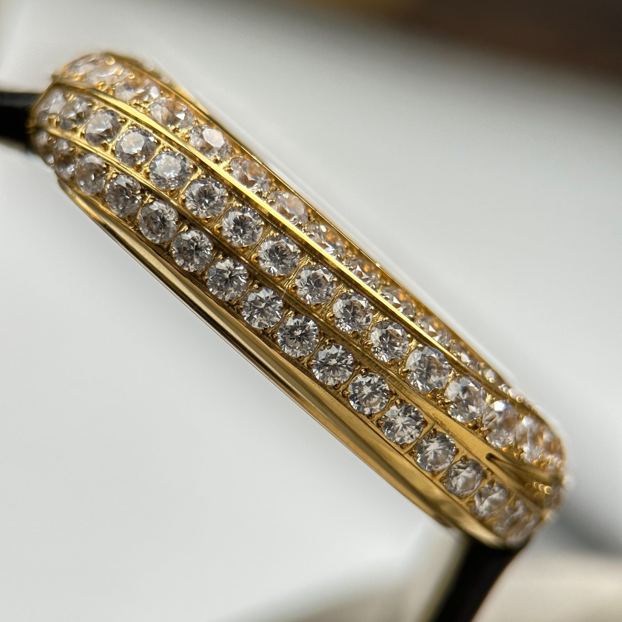 CARTIER COUSSIN DE 30 MM - Đồng Hồ Cartier - Nữ - DHTT511