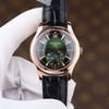PATEK PHILIPPE COMPLICATIONS 40 MM - Đồng Hồ Patek Philippe - Nam - DHNTT461
