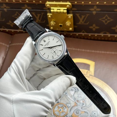 PATEK PHILIPPE CALATRAVA 39 MM - Đồng Hồ Patek Philippe - Nam - DHNTT1879
