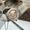 AUDEMARS PIGUET ROYAL OAK 39 MM - Đồng Hồ Audemars Piguet - Nam - DHNTT402