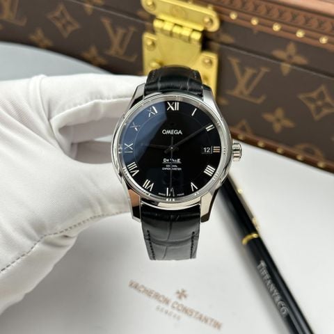 OMEGA DE VILLE CO-AXIAL 41 MM - Đồng Hồ Omega - Nam - DHNTT1883