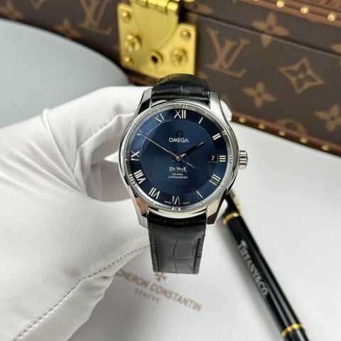 OMEGA DE VILLE CO-AXIAL 41 MM - Đồng Hồ Omega - Nam - DHNTT1884