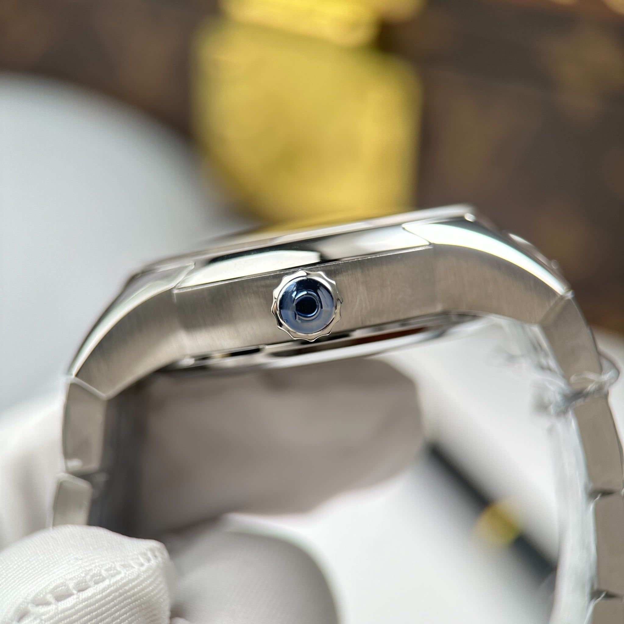 OMEGA DE VILLE CO-AXIAL 41 MM - Đồng Hồ Omega - Nam - DHNTT1886