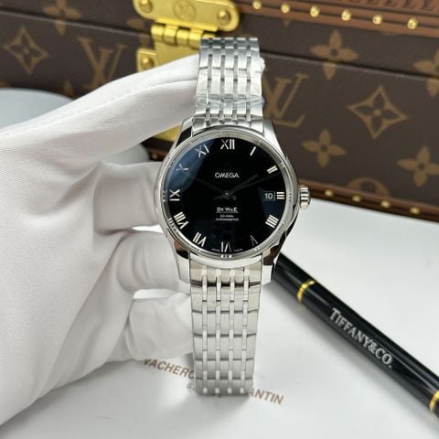 OMEGA DE VILLE CO-AXIAL 41 MM - Đồng Hồ Omega - Nam - DHNTT1886