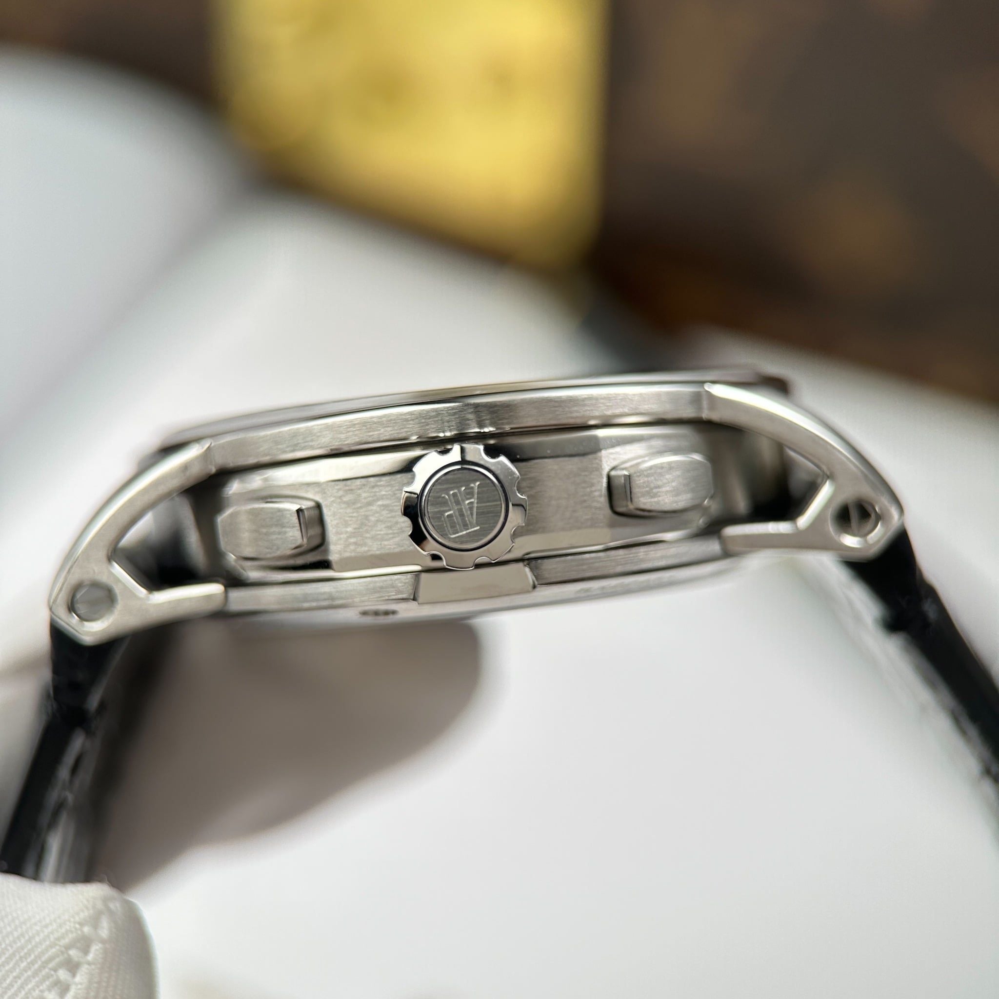 AUDEMARS PIGUET CODE 11.59 41 MM - Đồng Hồ Audemars Piguet - Nam - DHNTT1887