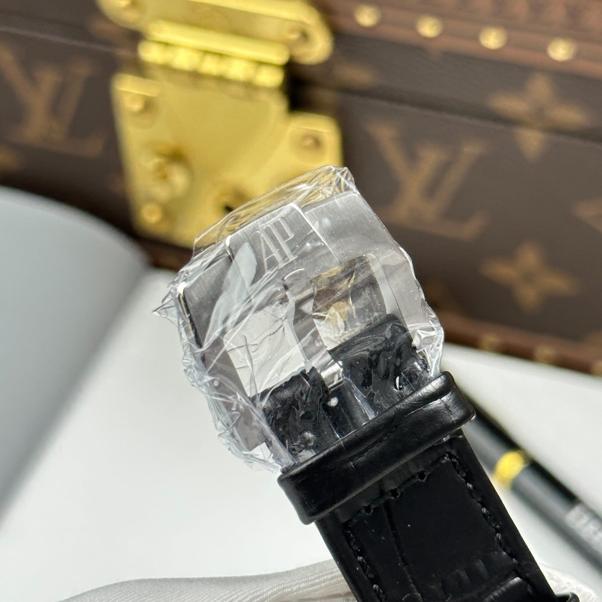 AUDEMARS PIGUET CODE 11.59 41 MM - Đồng Hồ Audemars Piguet - Nam - DHNTT1887