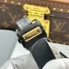 CARTIER SANTOS 100 41 MM - Đồng Hồ Cartier - Nam - DHNTT1911