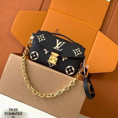 Túi Nữ Louis Vuitton - TNTT253
