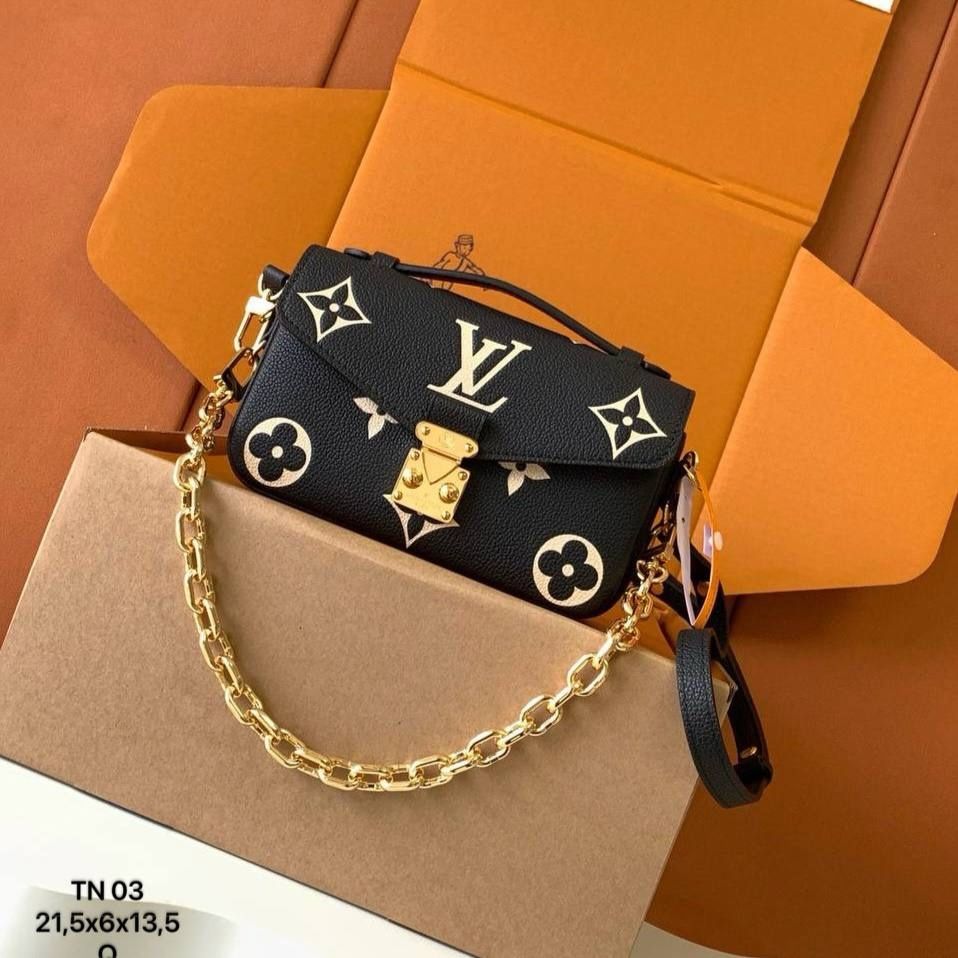 Túi Nữ Louis Vuitton - TNTT253