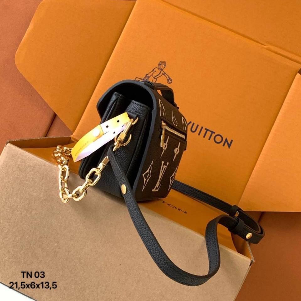 Túi Nữ Louis Vuitton - TNTT253