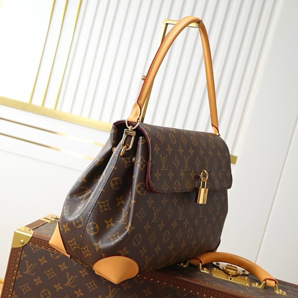 Túi Nữ Louis Vuitton - TNTT255