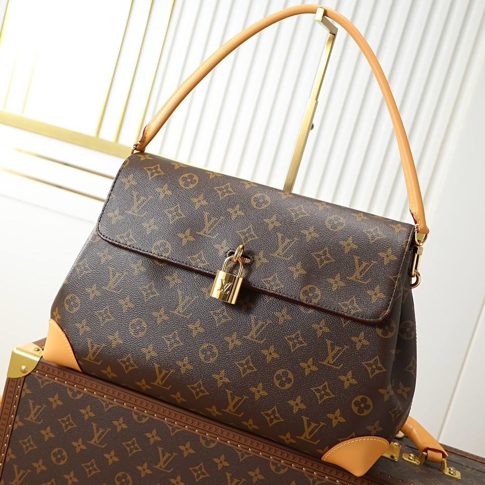 Túi Nữ Louis Vuitton - TNTT255
