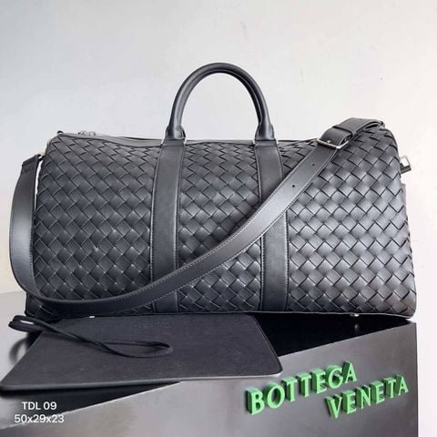 Túi Trống - Túi Du Lịch Bottega Veneta - Nam - TTNTT27