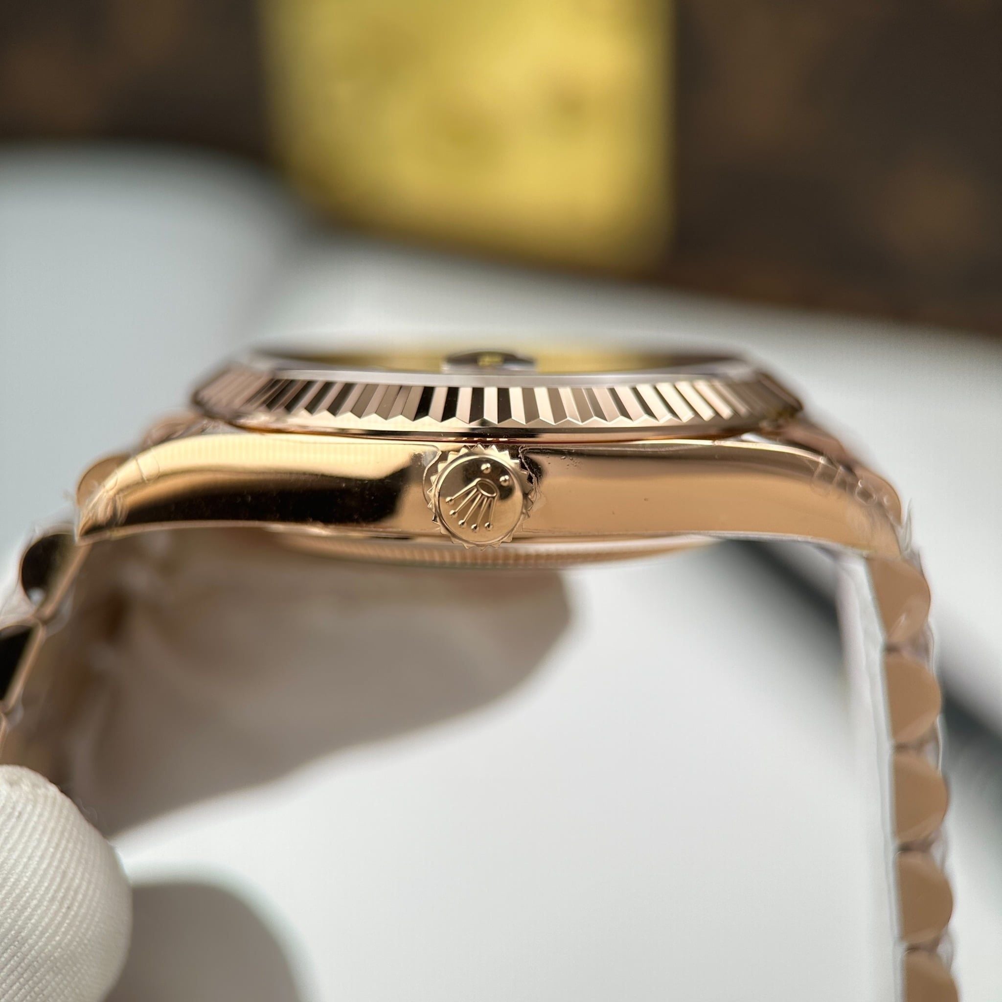 ROLEX DAY-DATE 40 MM - Đồng Hồ Rolex - Nam - DHNTT1896