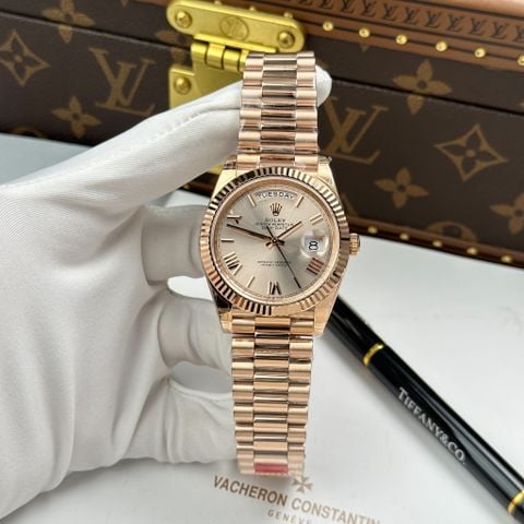 ROLEX DAY-DATE 40 MM - Đồng Hồ Rolex - Nam - DHNTT1896