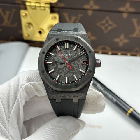 AUDEMARS PIGUET ROYAL OAK 41 MM - Đồng Hồ Audemars Piguet - Nam - DHNTT1892
