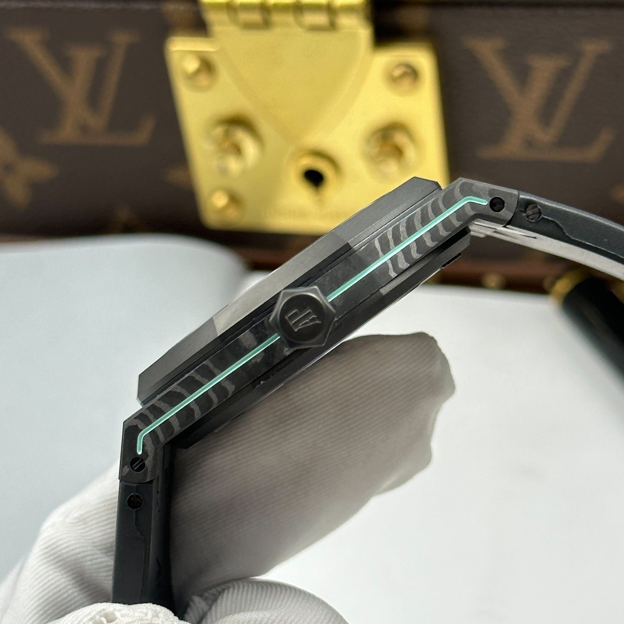 AUDEMARS PIGUET ROYAL OAK 41 MM - Đồng Hồ Audemars Piguet - Nam - DHNTT1893