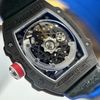 RICHARD MILLE RM 67-02 - Đồng Hồ Richard Mille - Nam - DHNTT1831