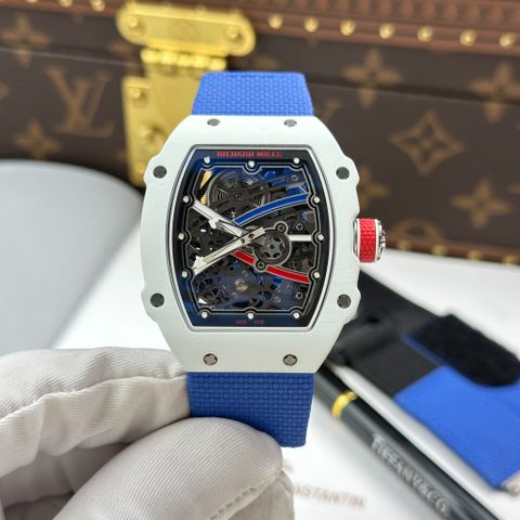 RICHARD MILLE RM 67-02 - Đồng Hồ Richard Mille - Nam - DHNTT1894