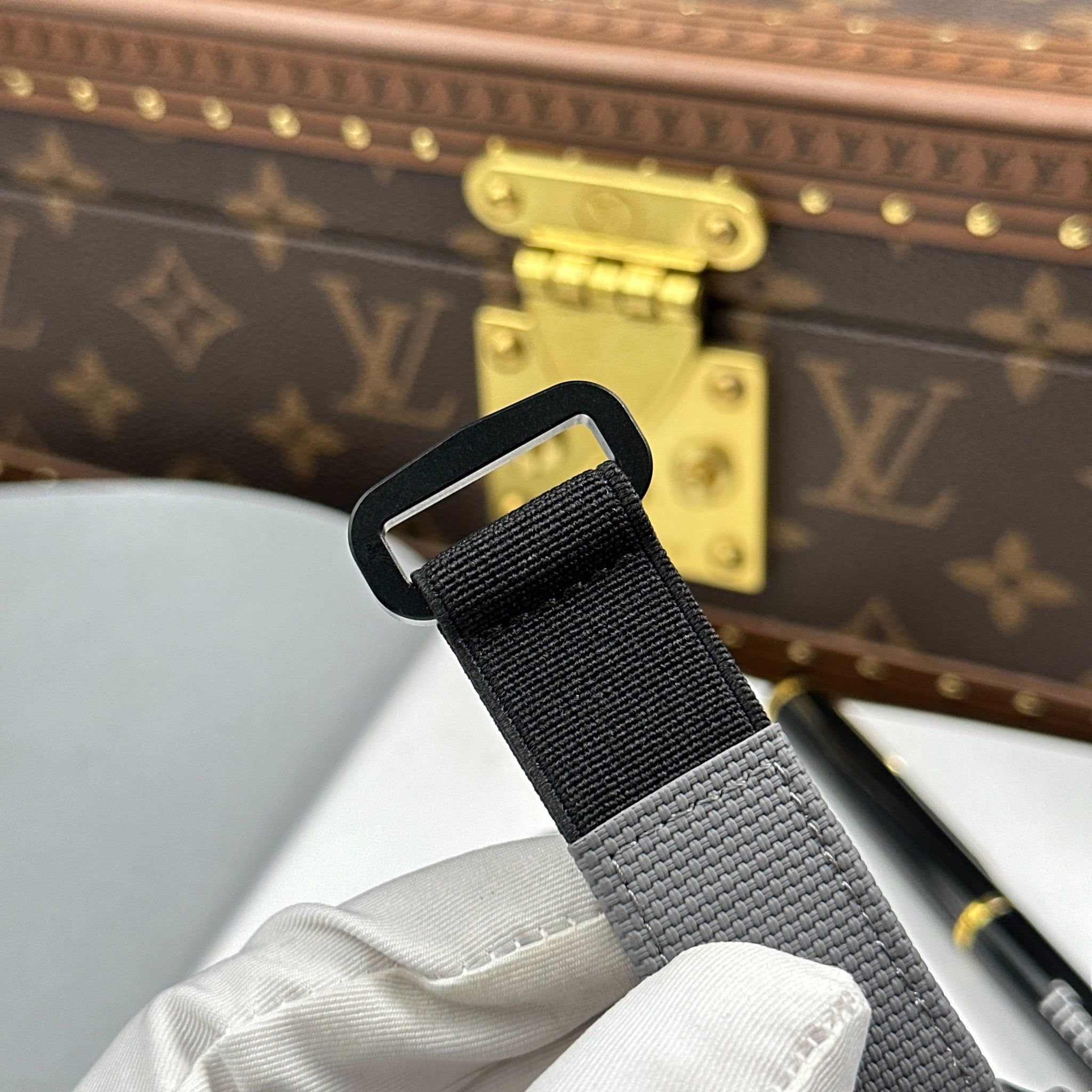 RICHARD MILLE RM 67-02 - Đồng Hồ Richard Mille - Nam - DHNTT1895