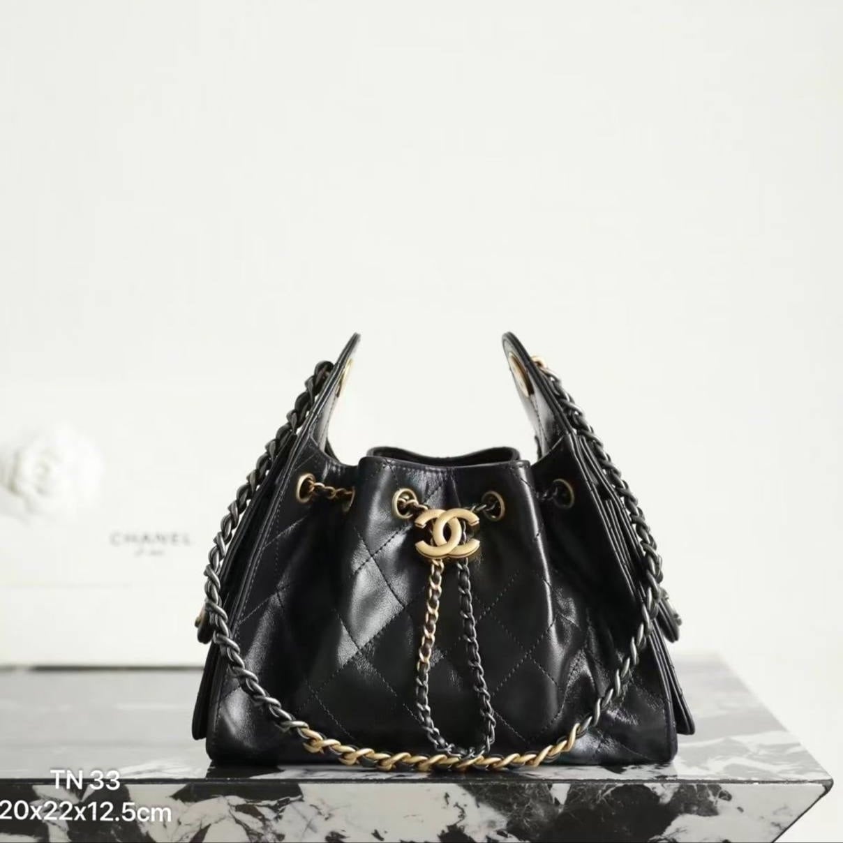 Túi Nữ Chanel - TNTT254