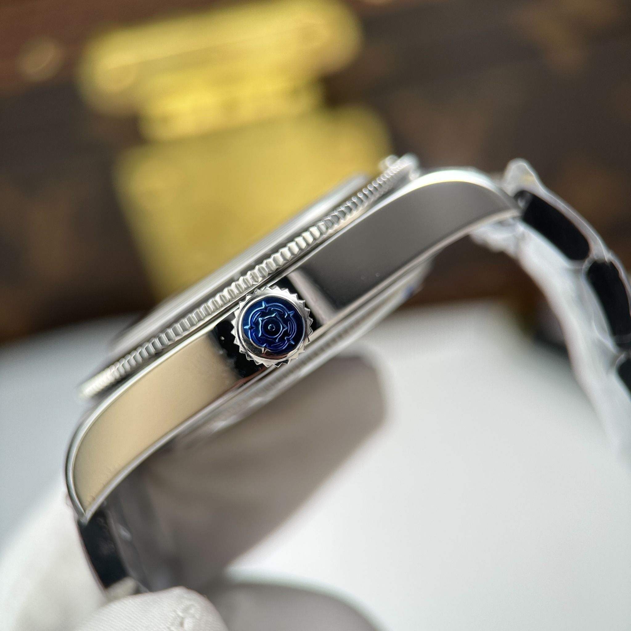 TUDOR BLACK BAY 43 MM - Đồng Hồ Tudor - Nam - DHNTT1903